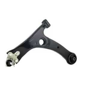 Image of RIDEX Suspension arm TOYOTA 273C0395 4806905070 Track control arm,Wishbone,Control arm,Trailing arm,Suspension control arm,Wishbone suspension