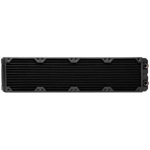 Image of Corsair Hydro X Series XR7 480mm Quad Fan Water Cooling Radiator (CX-9030006-WW)