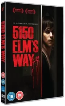 Image of 5150 Elms Way - DVD