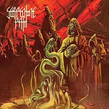 Image of Serpentine Path - Emanations Vinyl