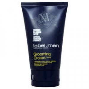 Image of label.m label.men Grooming Cream 100ml