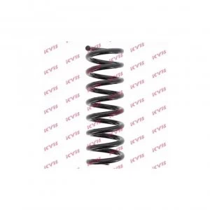 Image of Rear Coil Spring KYB RA5345