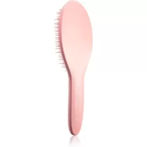 Image of Tangle Teezer The Ultimate Styler Hair Brush for All Hair Types type Peach Glow