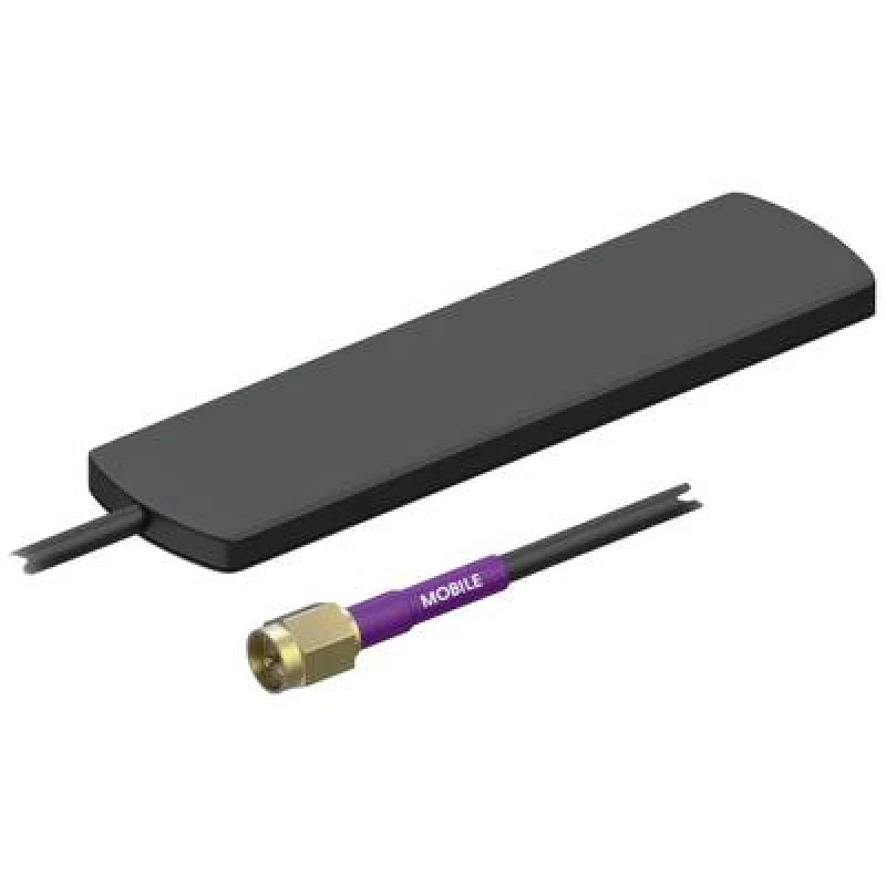 Image of Teltonika Teltonika PR1AS420 Adhesive/clip antenna LTE PR1AS420