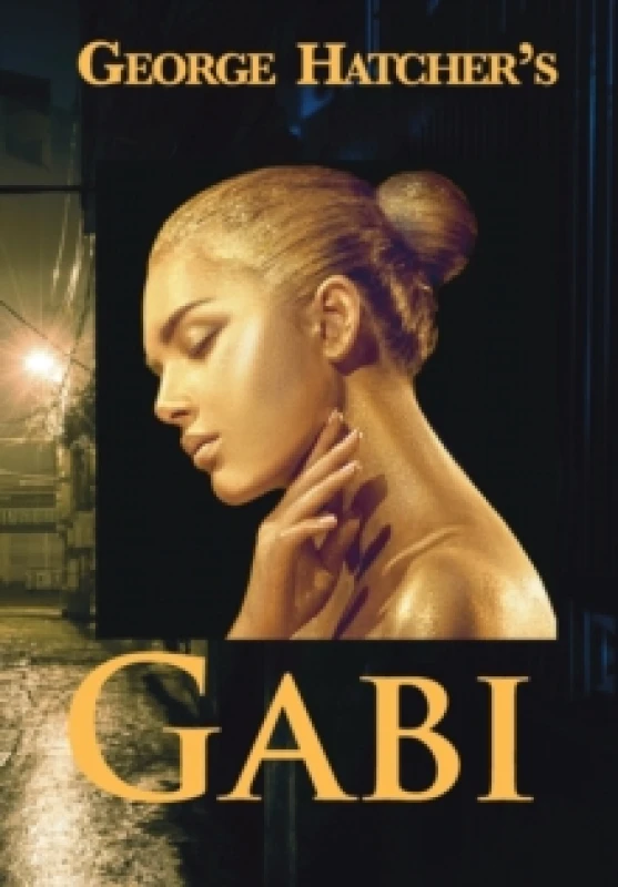 Image of Gabi Hardback