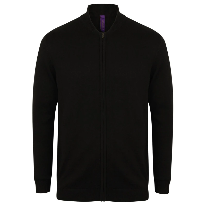 Image of Henbury HB718 womens Jacket in Black