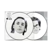 Image of Deep Down Happy (RSD 2020)