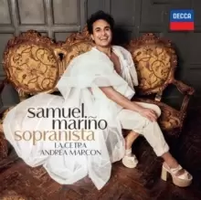 Image of Samuel Marino: Sopranista