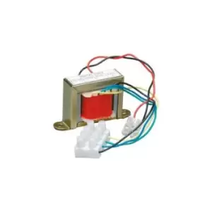 Image of 8 ohms / 100 Volt Transformer 20W