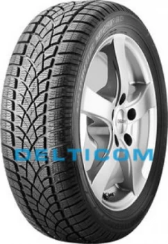 Image of Dunlop SP Winter Sport 3D DSROF 175/60 R16 86H XL runflat