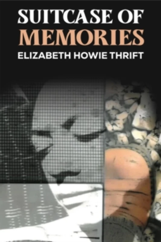 Image of Suitcase of Memories Hardback