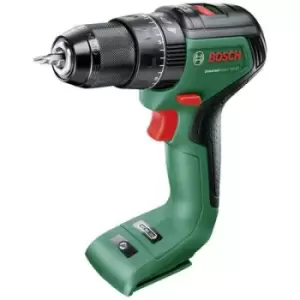 Image of Bosch Home and Garden UniversalImpact 18V-60 06039D7100 Cordless drill 18 V Li-ion w/o battery, w/o charger