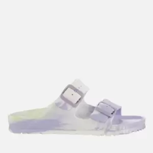 Image of Birkenstock Womens Arizona Slim Fit EVA Sandals - EU 39/UK 5.5