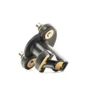 Image of RIDEX Distributor Rotor 691R0017 Rotor, distributor BMW,OPEL,FORD,02 (E10),1500-2000 (115, 116, 118, 121),02 Touring (E6),Astra F CC (T92)