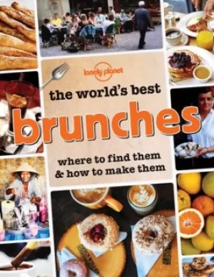 Image of The worlds best brunches by