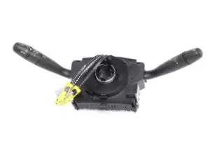 Image of VALEO Steering Column Switch PEUGEOT,CITROEN 251491 6239JR,6239P2,624230 624263,96450911XT,96450911ZL,96509712XT,96530921XT,96574402XT,96605632XT