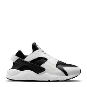Image of Nike Air Huarache Mens Shoes - Black