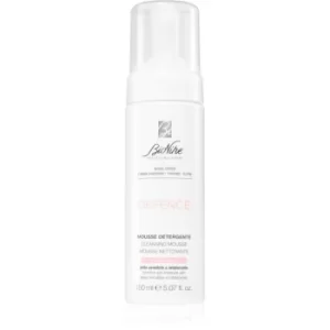 Image of BioNike Defence Cleansing Foam for Face 150ml