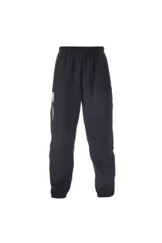 Image of Stadium Cuffed Elasticated Sports Trousers