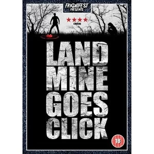 Image of Landmine goes click