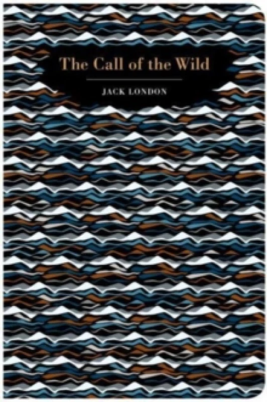 Image of Call of the Wild Hardback