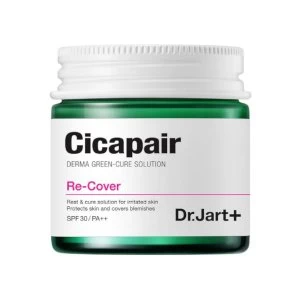 Image of Dr. Jart - Cicapair Re-Cover SPF40 PA++ - 55ml