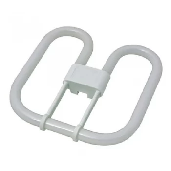 Image of CED 2D Lamp Bulb 38W 4-Pin White XL384P