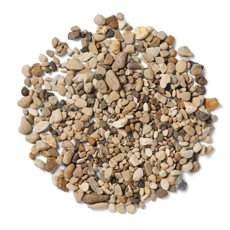Image of Buttercup Farm Chippings - Amber/Gold Stone 8-12mm Premium Aggregate BulkBag 850 kg Multicolor Unisex