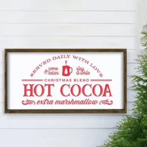 Image of YBS007 Multicolor Decorative Framed MDF Painting