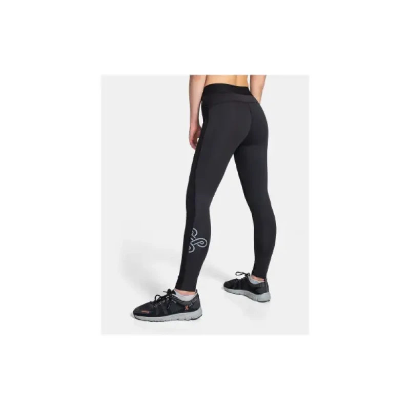 Image of Womens leggings Kilpi Lisbrock Noir Female 40