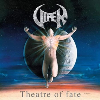 Image of The Viper - Theatre of Fate CD