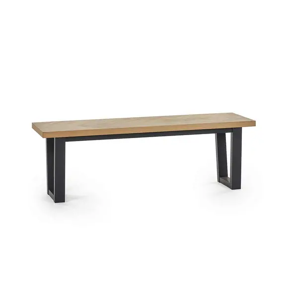 Image of Julian Bowen Hilton Bench HIL003