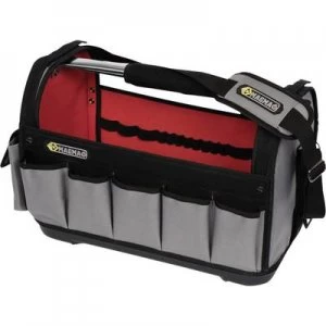 Image of C.K. Magma MA2636 Universal Tool bag (empty) (L x W x H) 520 x 520 x 350 mm