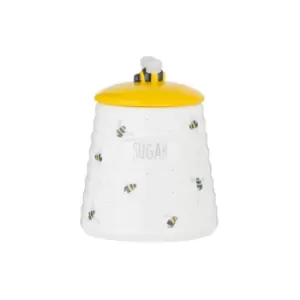 Image of Price & Kensington Sweet Bee Sugar Storage Jar