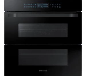 Image of Samsung NV75R7646RB Integrated Electric Single Oven
