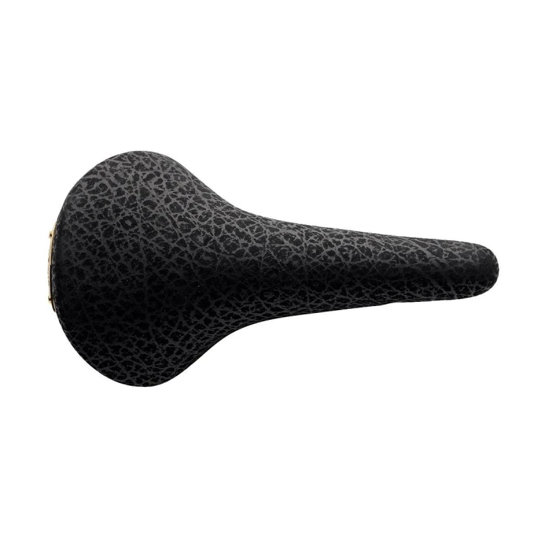 Image of Selle San Marco Rolls Saddle Black Rino male One Size