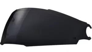 Image of LS2 FF902 Scope Visor, grey, grey, Size One Size