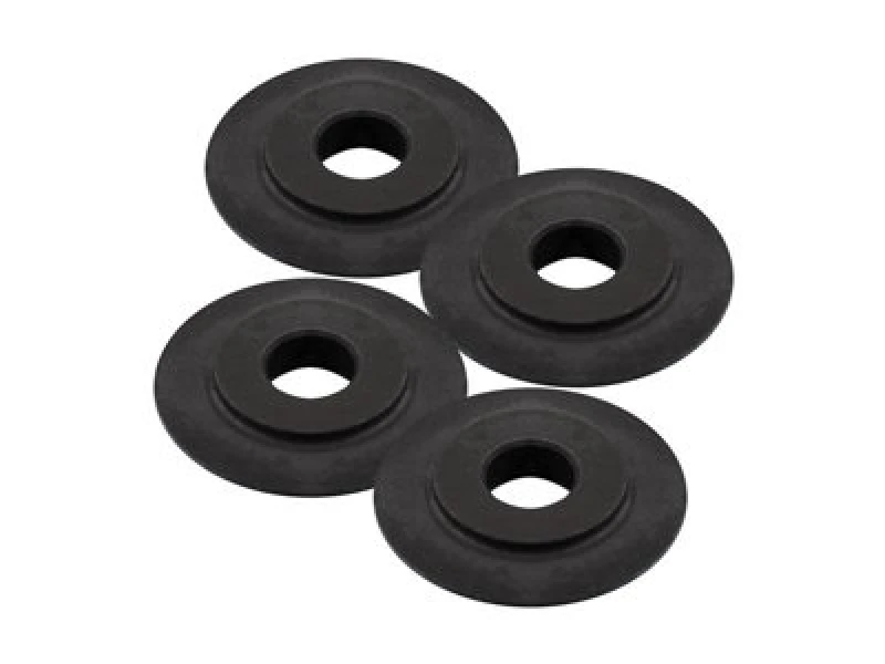 Image of Faithfull Faipc316Mb Pipe Cutter Wheels For Faipc316M - Pack Of 4 Faipc316Mb