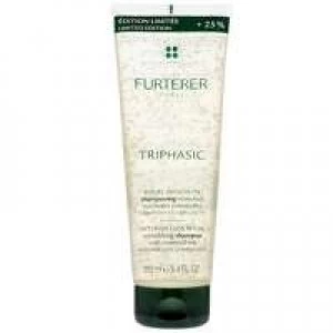 Image of Rene Furterer Triphasic Anti-Hair Loss Ritual Stimulating Shampoo 250ml