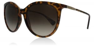 Image of Ralph Lauren RA5232 Sunglasses Dark Tortoise 137813 56mm
