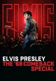 Image of Elvis Presley: '68 Comeback Special