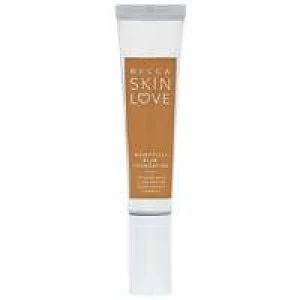 Image of BECCA Skin Love Weightless Blur Foundation 18 Maple 35ml