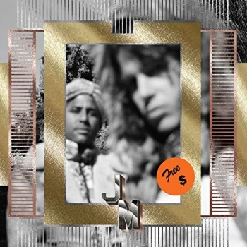 Image of The Jack Moves - Free Money CD