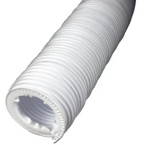 Image of Xavax Vent Hose For Tumble Dryers, 2 m