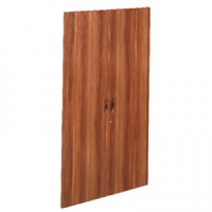 Image of Avior Cherry 1800mm Cupboard Doors Pack of 2 KF72316