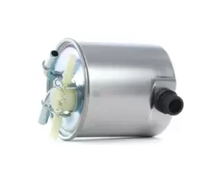 Image of PURFLUX Fuel Filter FCS759 NISSAN,Qashqai / Qashqai +2 I (J10, NJ10),X-TRAIL (T31),NV200 / Evalia Bus,MURANO (Z51),NV200 Kasten / Kombi