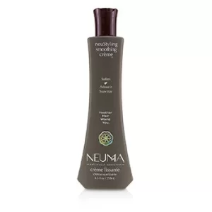 Image of NeumaneuStyling Smoothing Creme 250ml/8.5oz