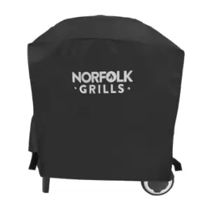 Image of Norfolk Grills N-Grill BBQ Cover