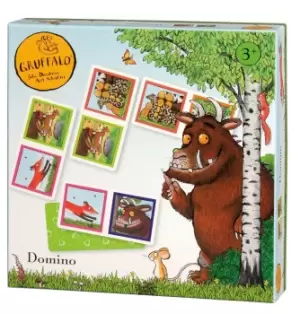Image of The Gruffalo Dominoes