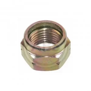 Image of Front Wheel Hub Nut A.B.S. 915002
